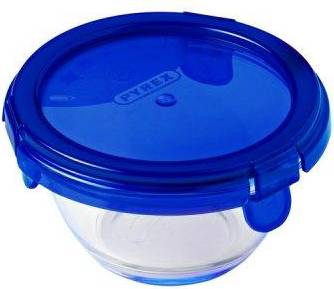 Pyrex Cook & Go Food Container 0.2L