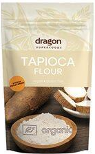 Tapioca Flour