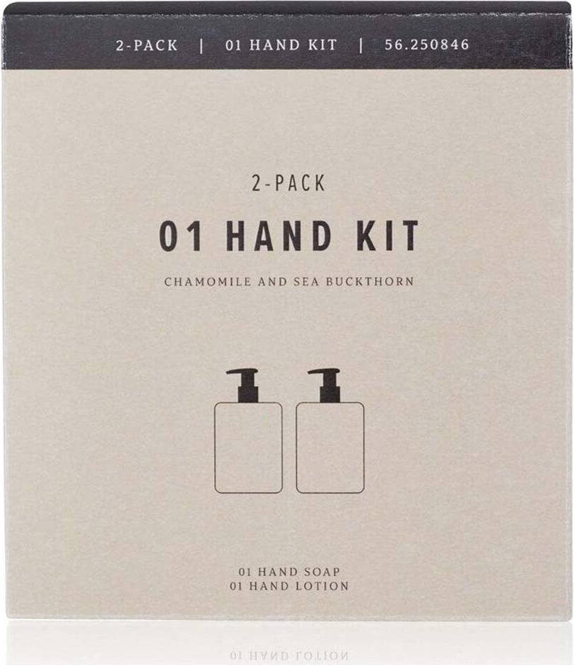  Hand Care Kit