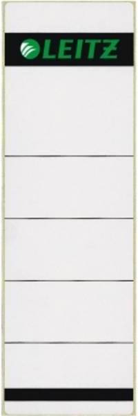 Leitz Lever Arch File Labels