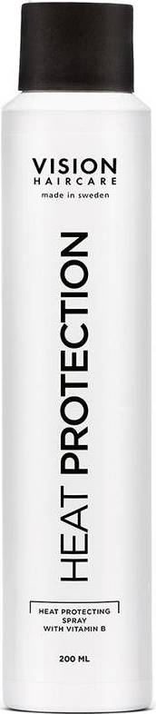 Vision Heat Protection 200ml