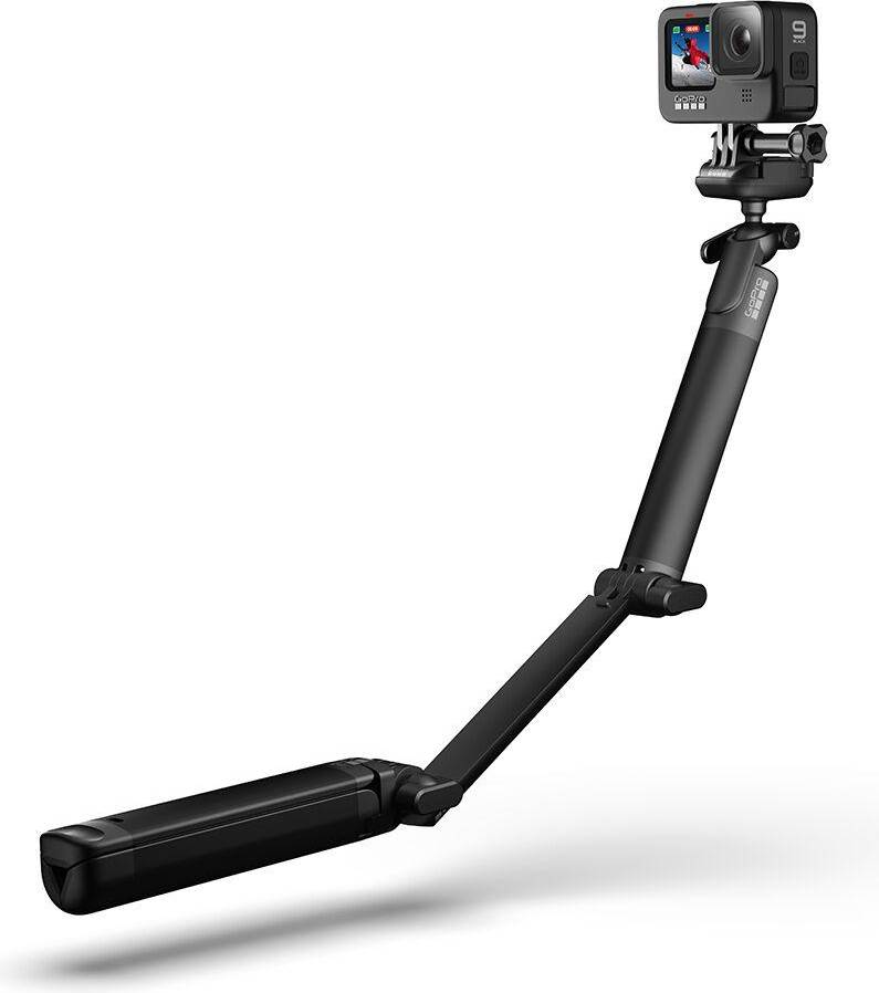 Gopro camera price GoPro 3-Way 2.0