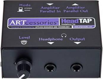 HeadTAP