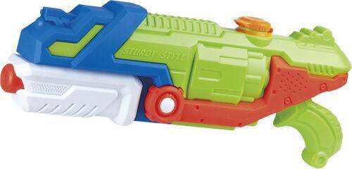 Spring Summer SS Water Gun
