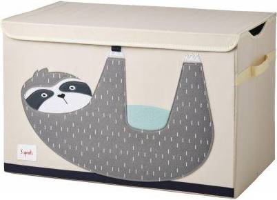 Sloth Toy Chest