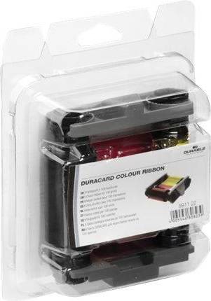 Id kort Durable Duracard Colour Ribbon