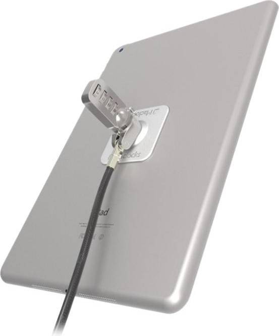 Combination lock Compulocks Universal Tablet Cable Lock 3M Plate
