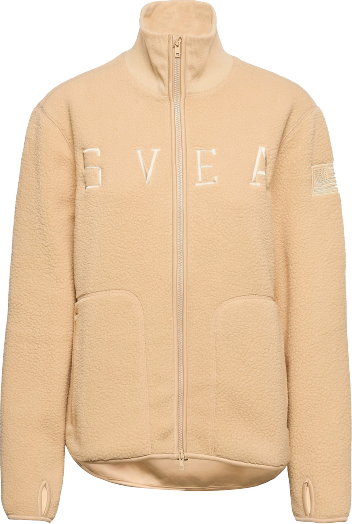 Turtle Zip Sweat