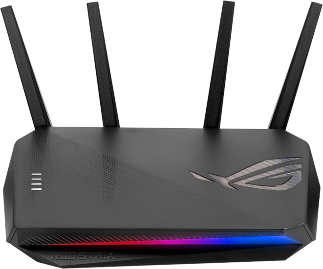 ASUS ROG Strix GS-AX5400 Wireless Router