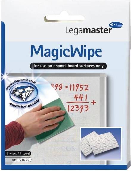 MagicWipe Eraser