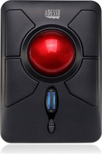 iMouse T50 Wireless Programmable