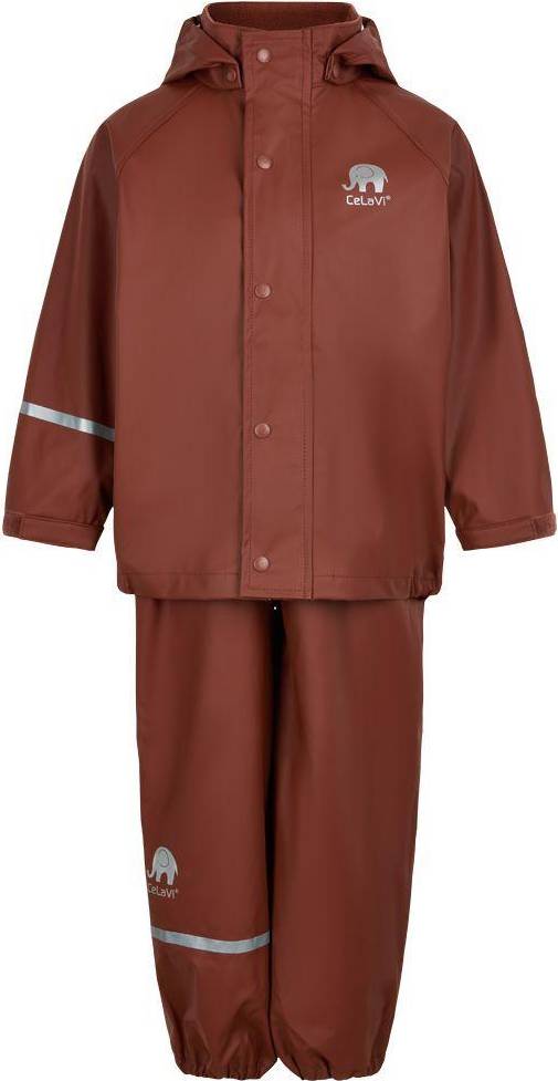 Basic Rain Set - Tortoise Shell (1145-204)