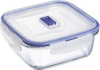 Pure Box Active Square