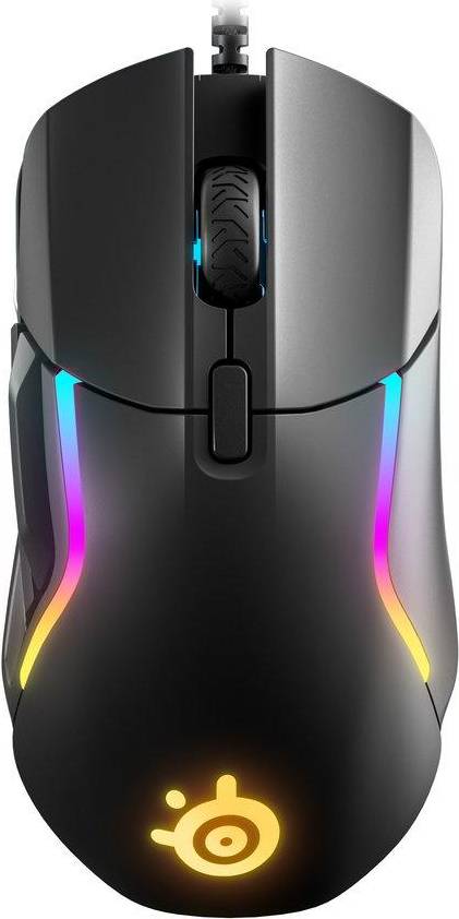 SteelSeries Rival 5