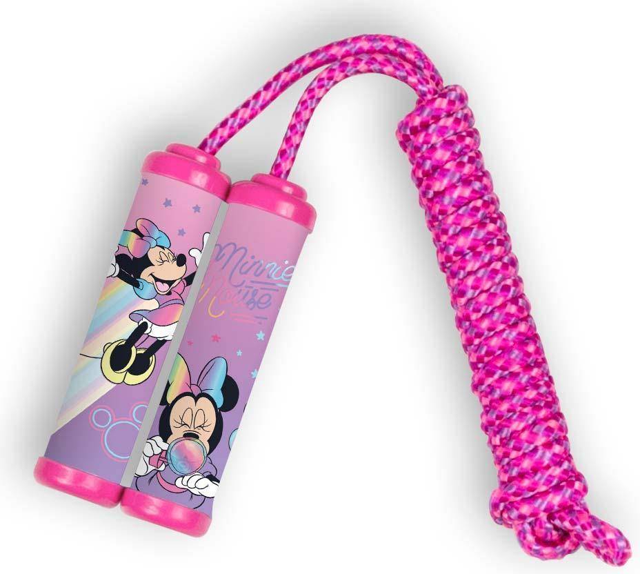 Disney Skipping Rope Minnie Mouse