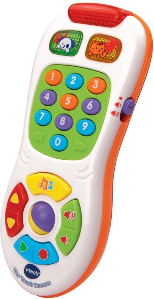 Vtech Baby Remote Control