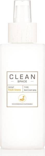 Clean Space Fresh Linens