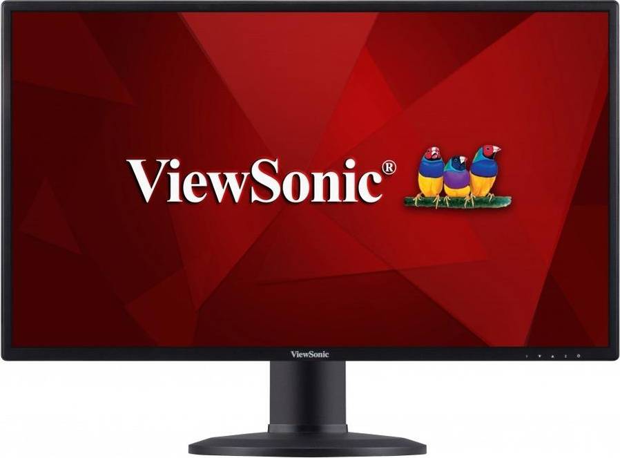 Viewsonic VG2719 LED Display 68 Cm 27 Inch Full HD