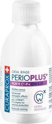 Perio Plus Forte CHX 0.20