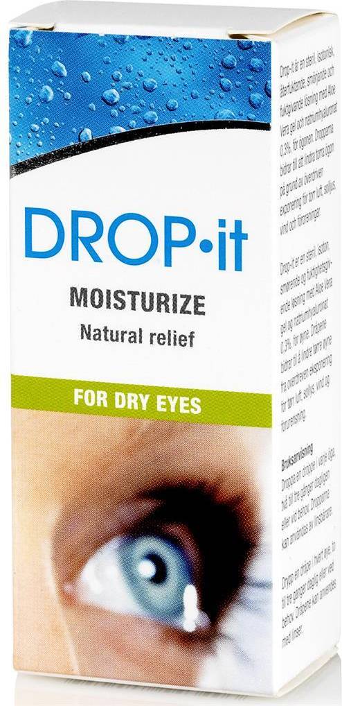 Midsona Drop-it Moisturize