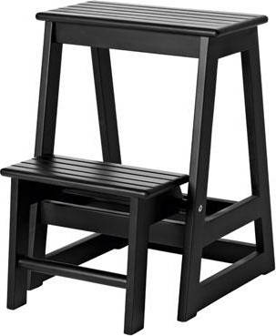 Cinas Step Ladder