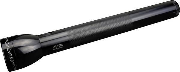 Maglite ML300L 4D LED RGB Taskulamppu