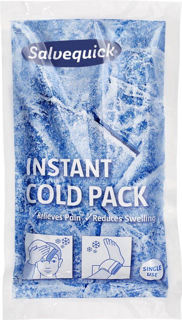 Instant Cold Pack
