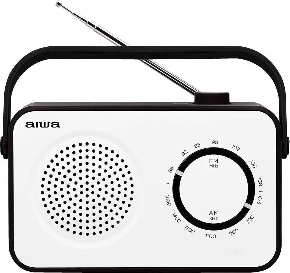 Aiwa R-190 BW