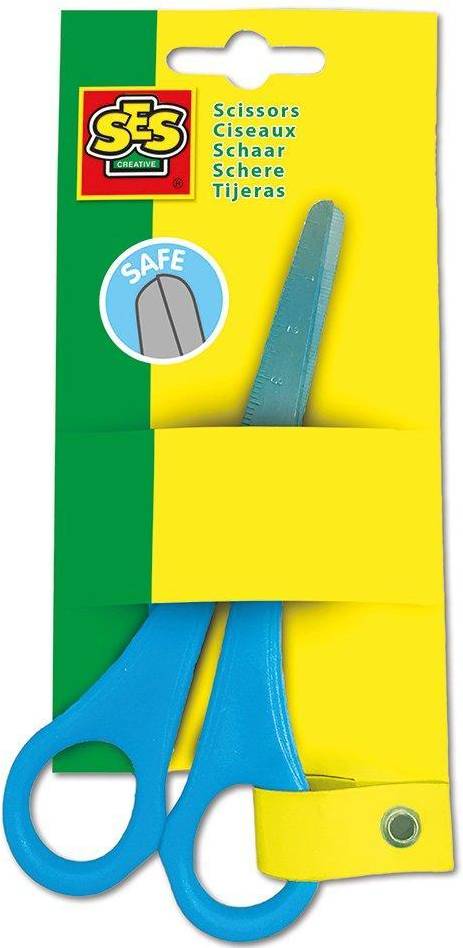 SES Creative Scissors