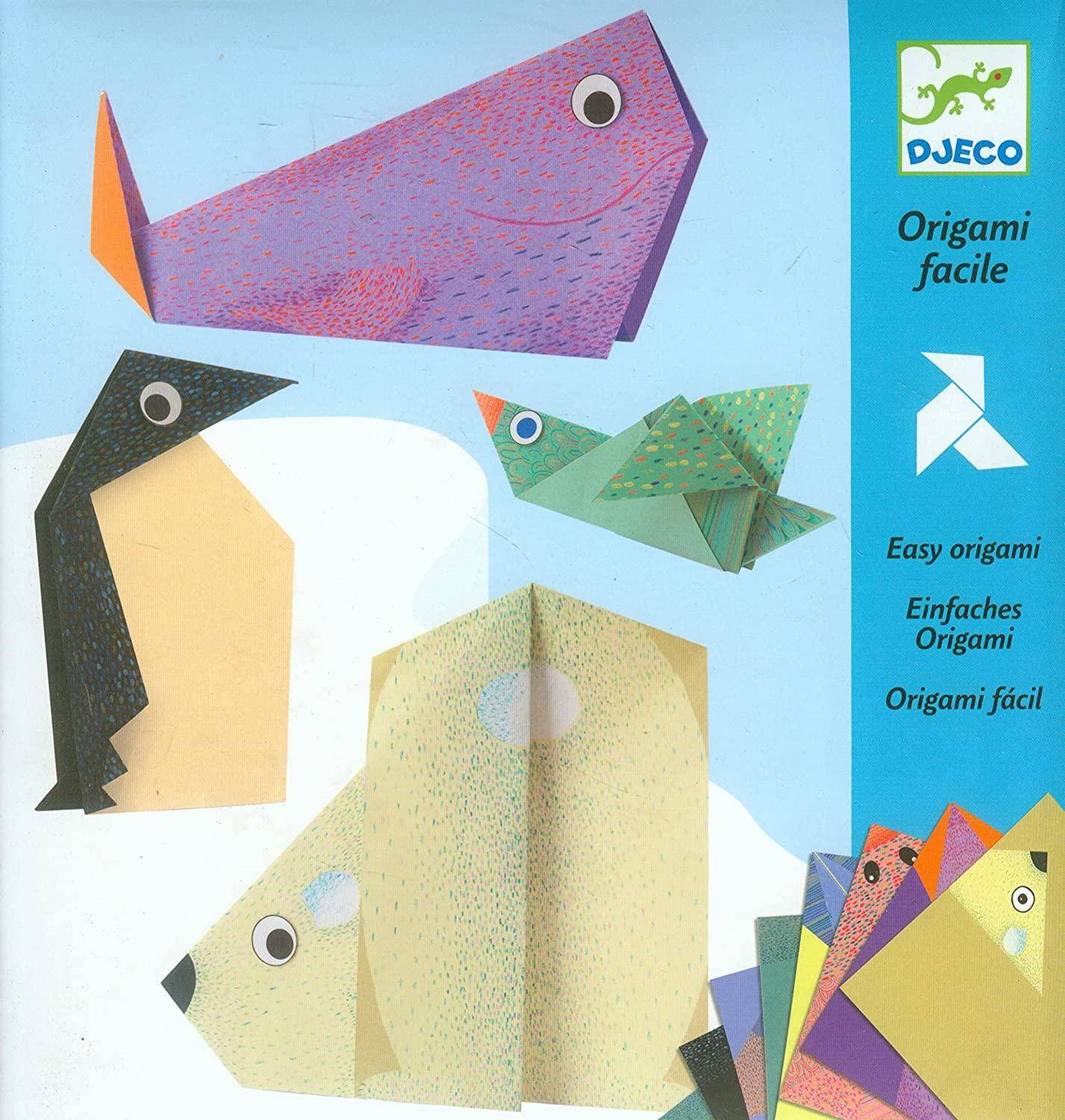 Origami Easy