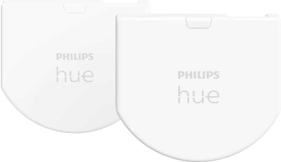 Philips Hue Wall Switch Module 2-pack