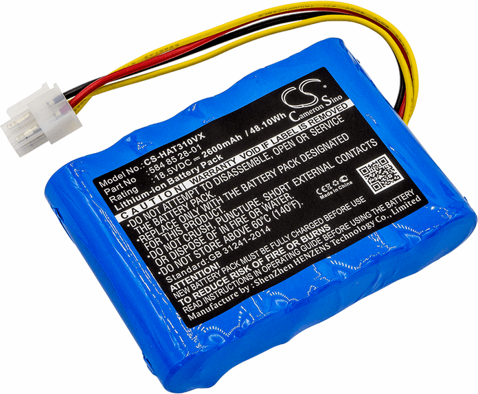 CS-HAT310VX Compatible