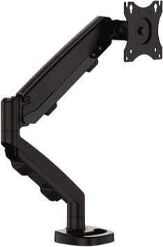 Mounting Kit For Monitor Adjustable Arm