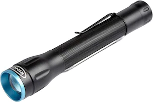 Lommelykt LED 150lm Magnet RIT1040