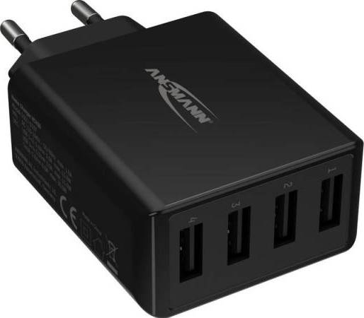 Ansmann HC430 Compatible