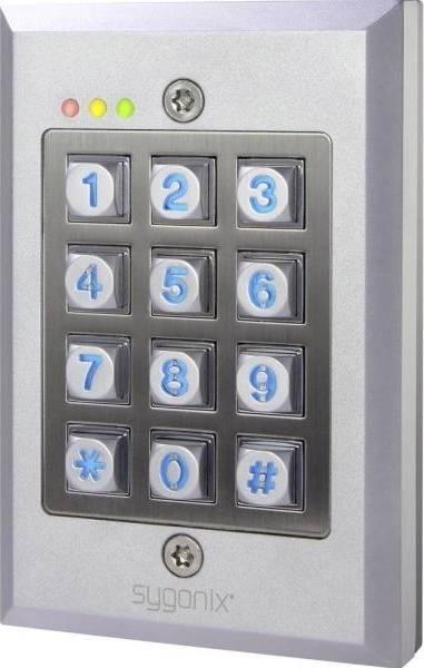 Sygonix Code Lock
