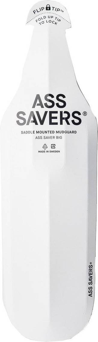 Ass Savers Big Rear