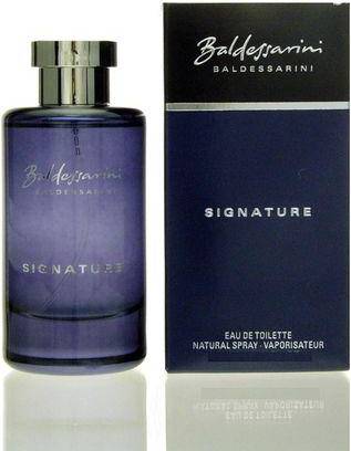 Signature EdT