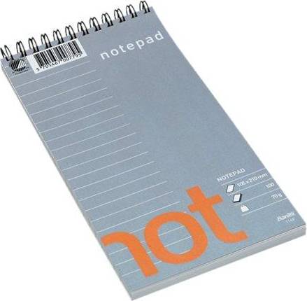 Not Notepad