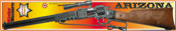 Wicke Rifle Arizona