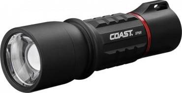 LED Flashlight 400 lm