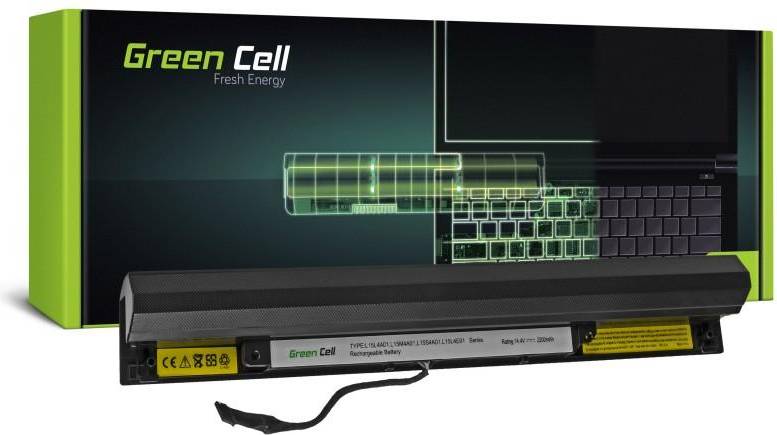 Green Cell LE97 Compatible
