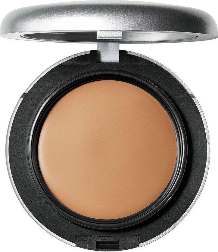 MAC Studio Fix Tech Cream-To-Powder Foundation N12