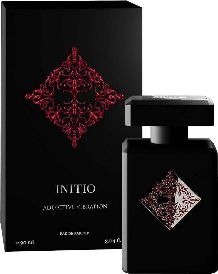 Initio Addictive Vibration EdP 90ml