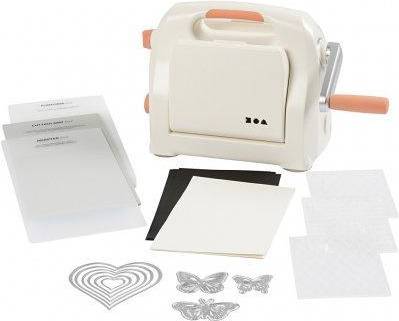 Creativ Company Embossing Machine A5