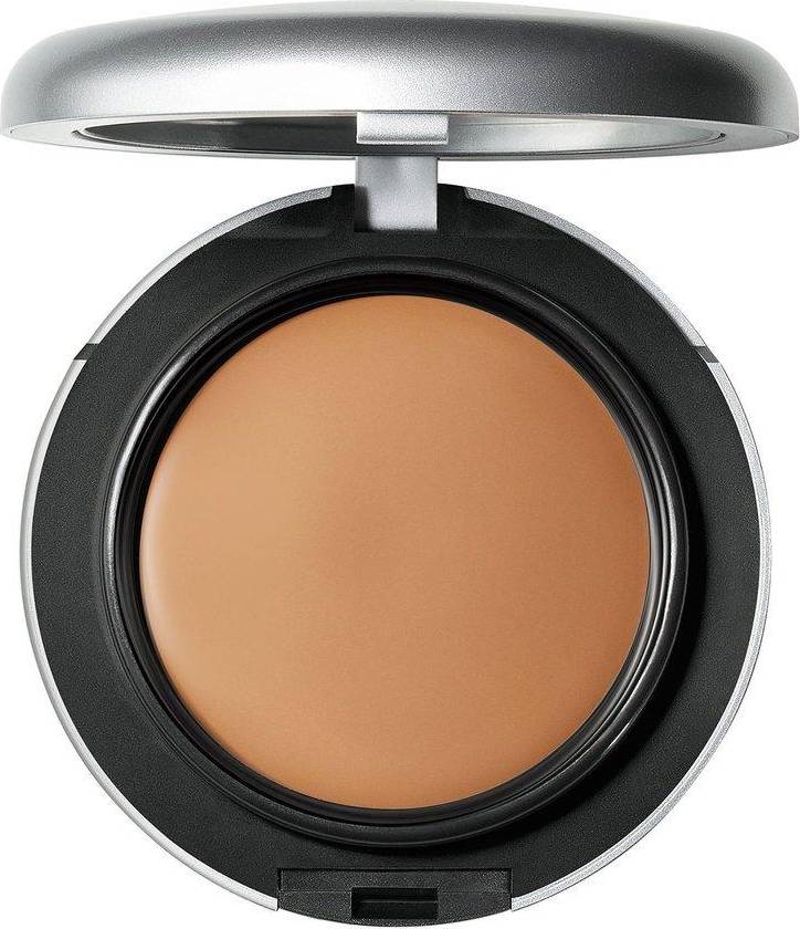 MAC Studio Fix Tech Cream-To-Powder Foundation N18
