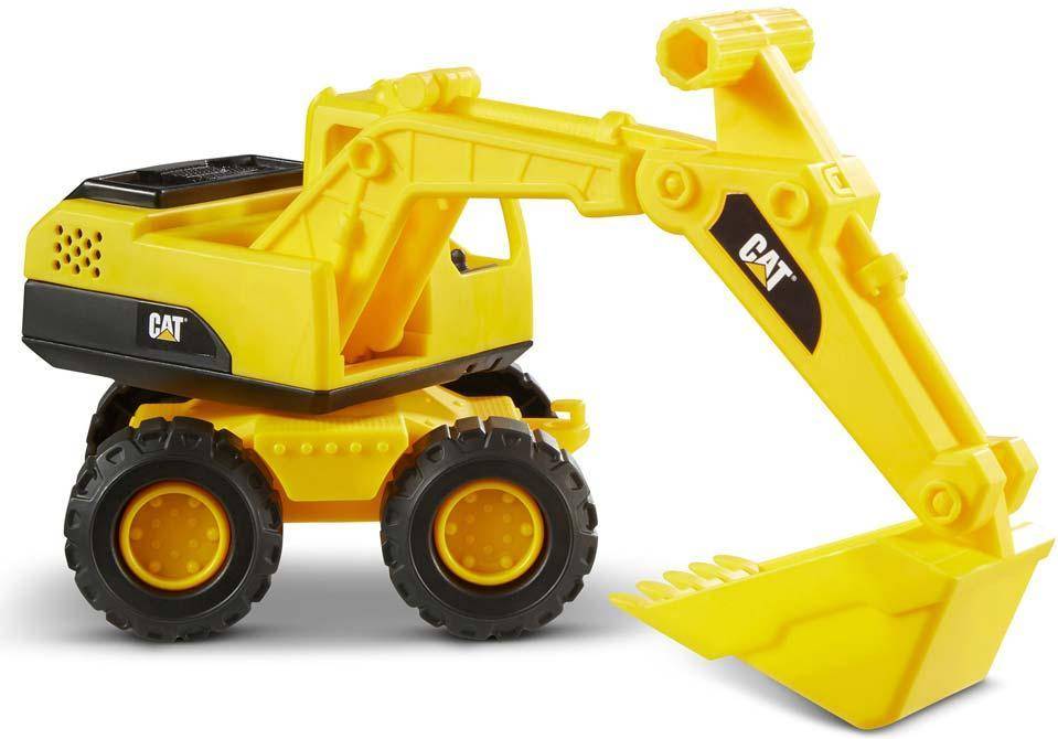 Cat Tough Rigs