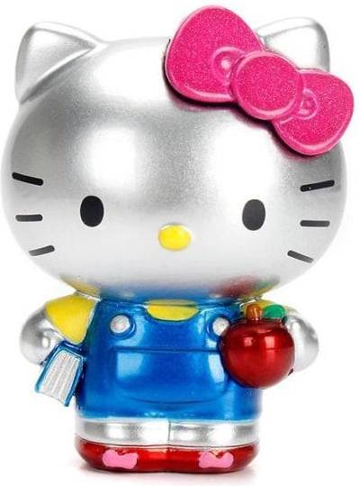 Hello Kitty Figure