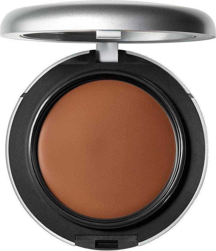 MAC Studio Fix Tech Cream-To-Powder Foundation NW40