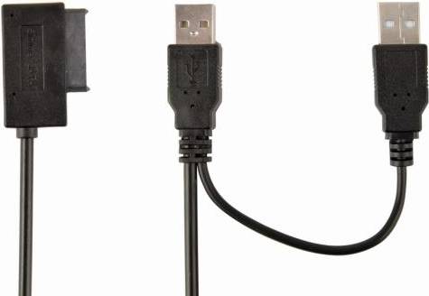 SATA-2USB A Adapter